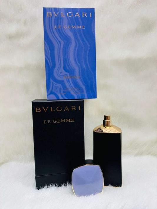 BVLGARI Le Gemme Desiria