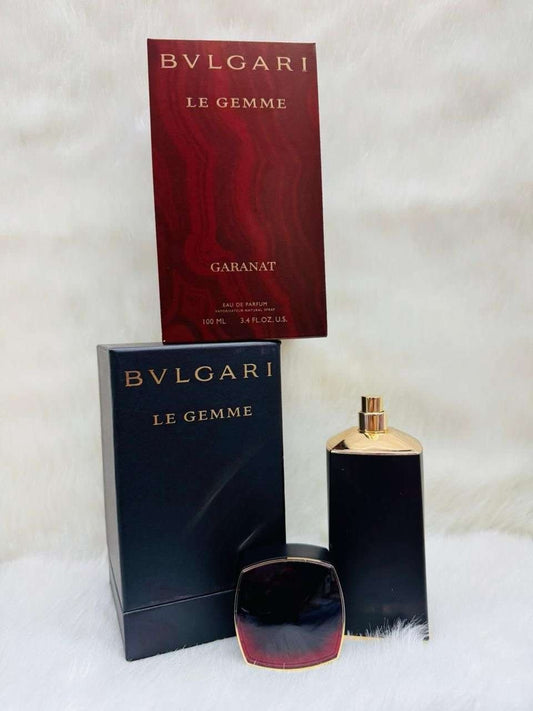 BVLGARI Le Gemme Garanat