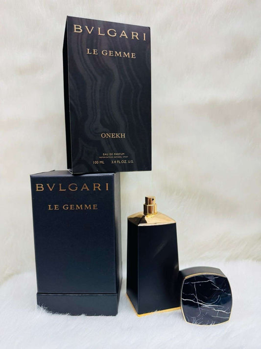 BVLGARI Le Gemme Onekh