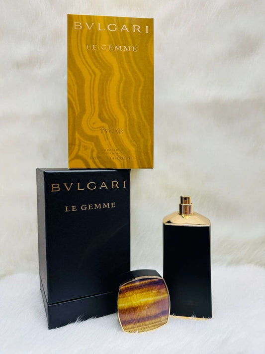 BVLGARI Le Gemme Tygar