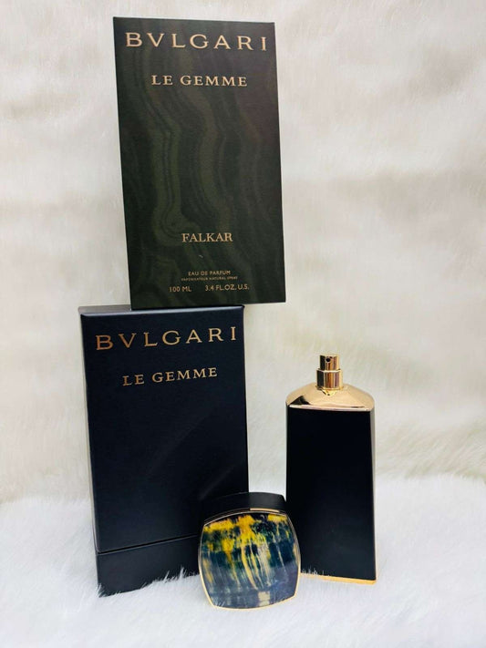 BVLGARI Le Gemme Falkar