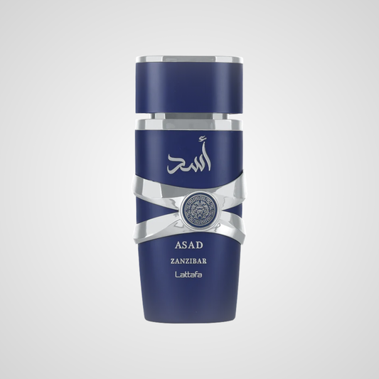 Lattafa Asad Zanzibar