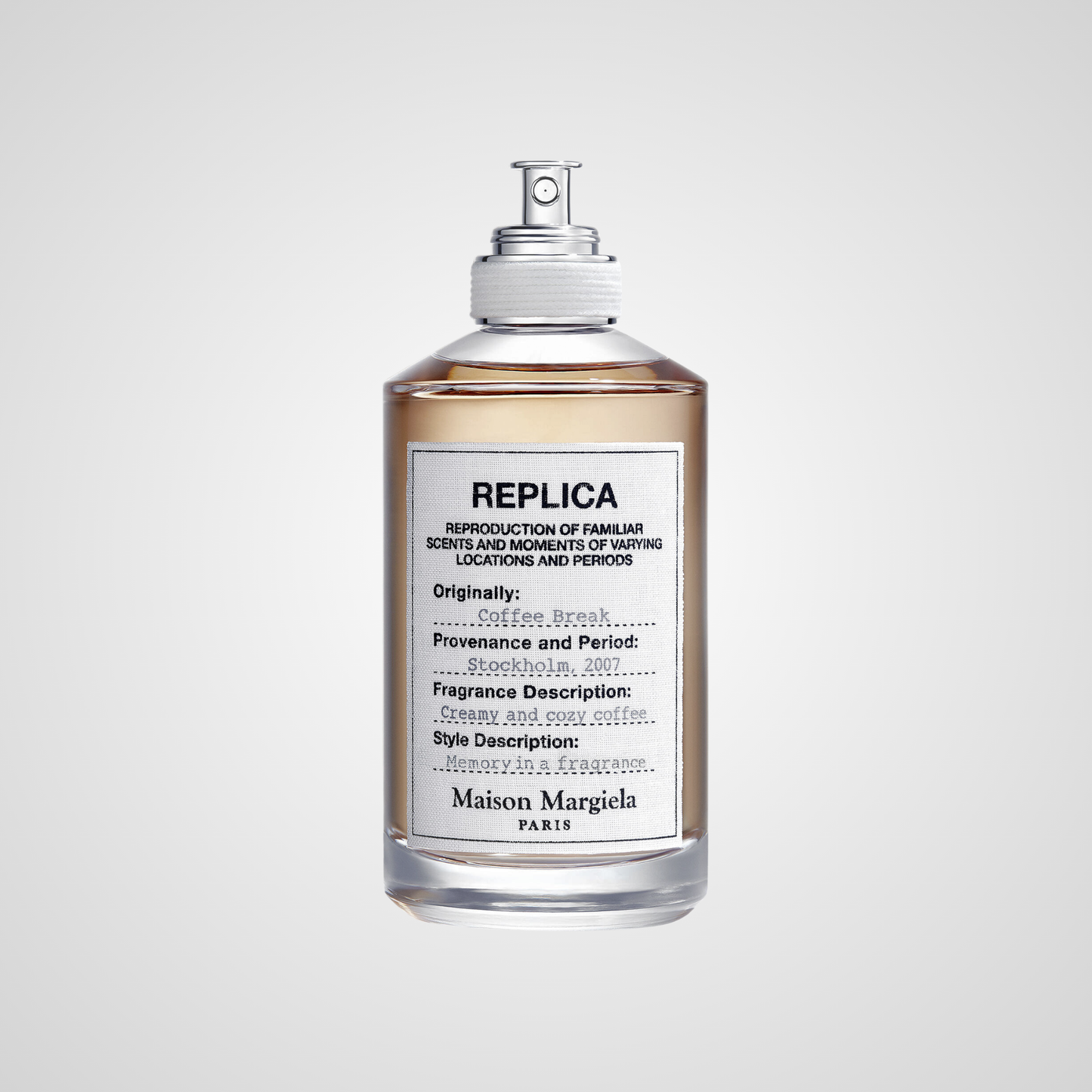 Maison Margiela Replica Coffee Break