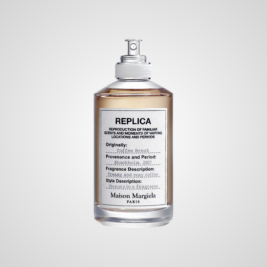 Maison Margiela Replica Coffee Break