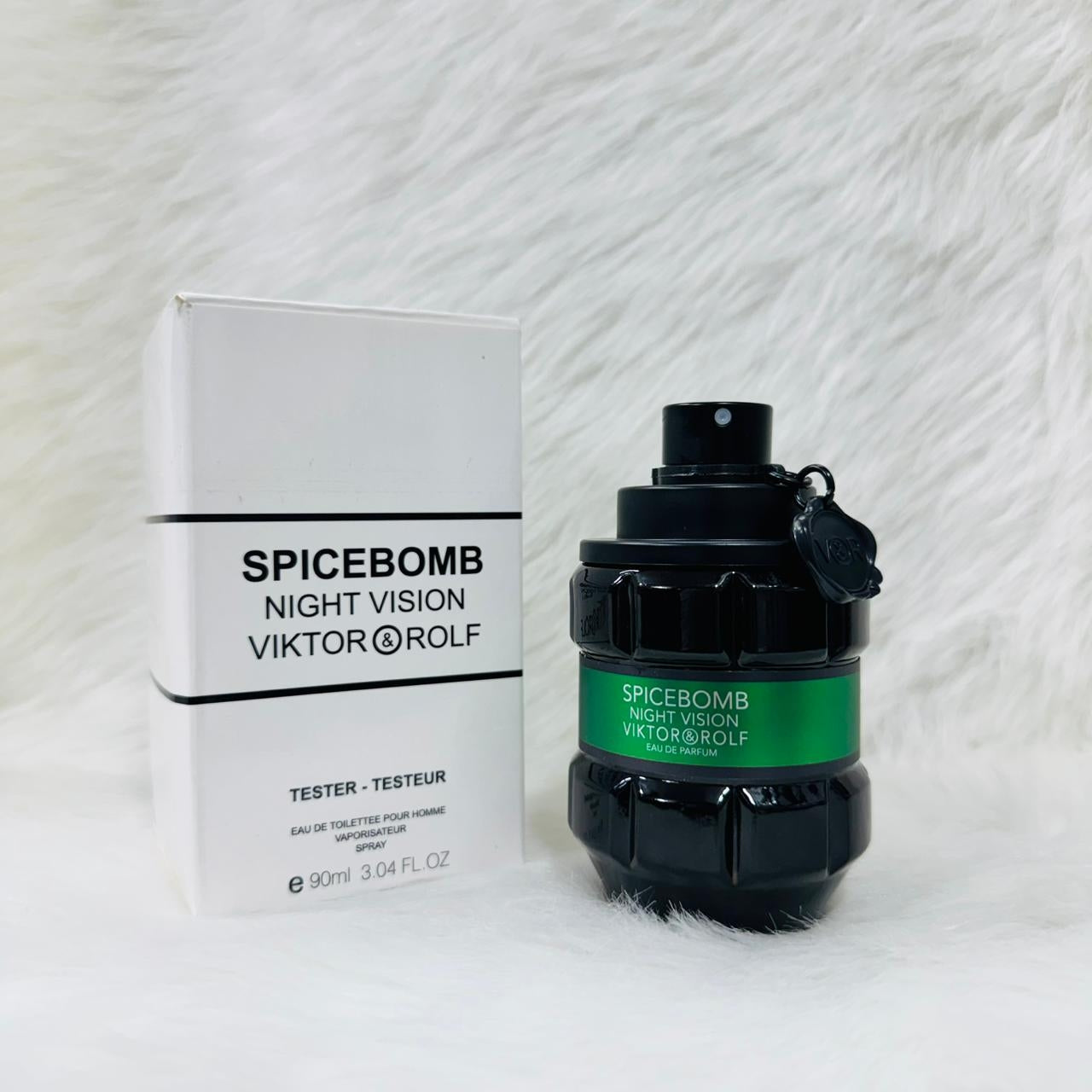 V&R Spicebomb Nightvision