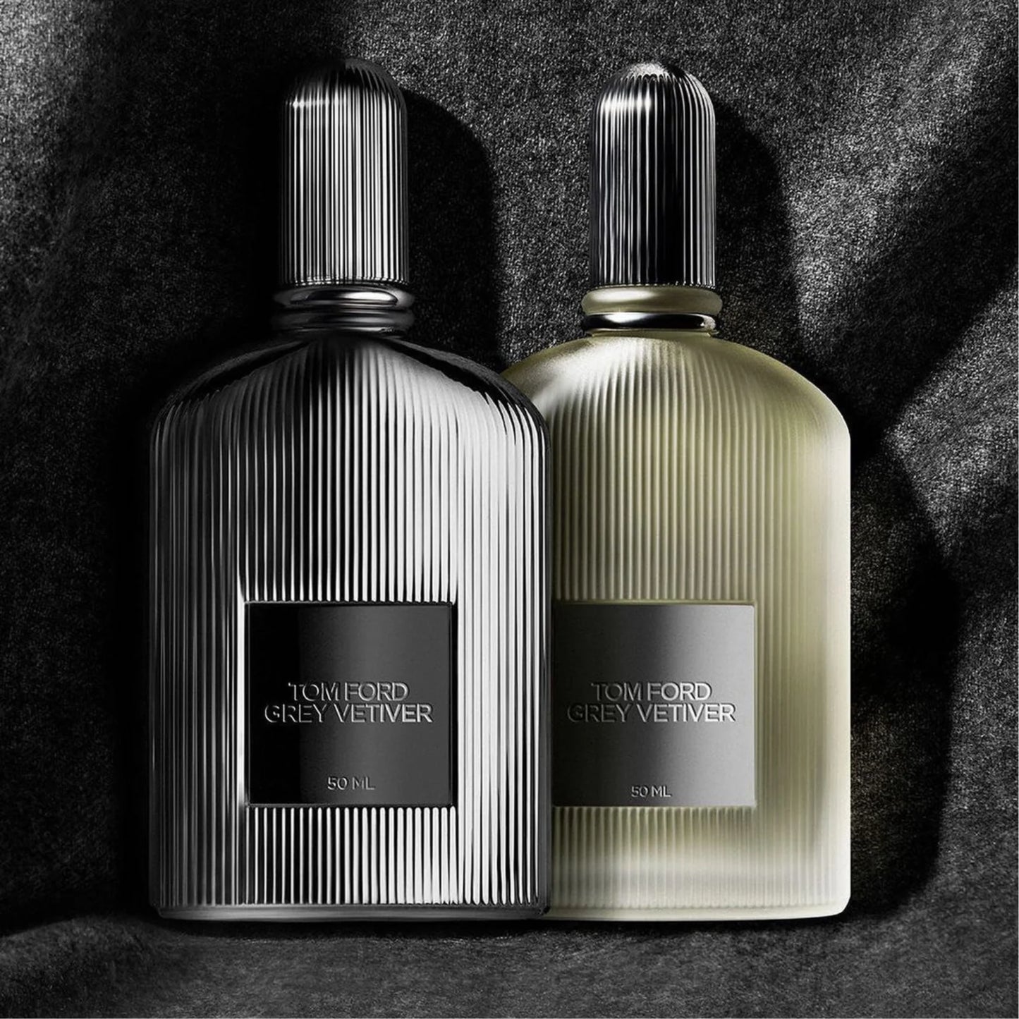 Tom Ford Grey Vetiver