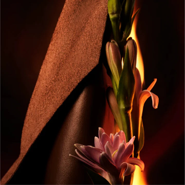 BVLGARI Man in Black