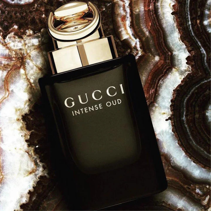 Gucci Intense Oud