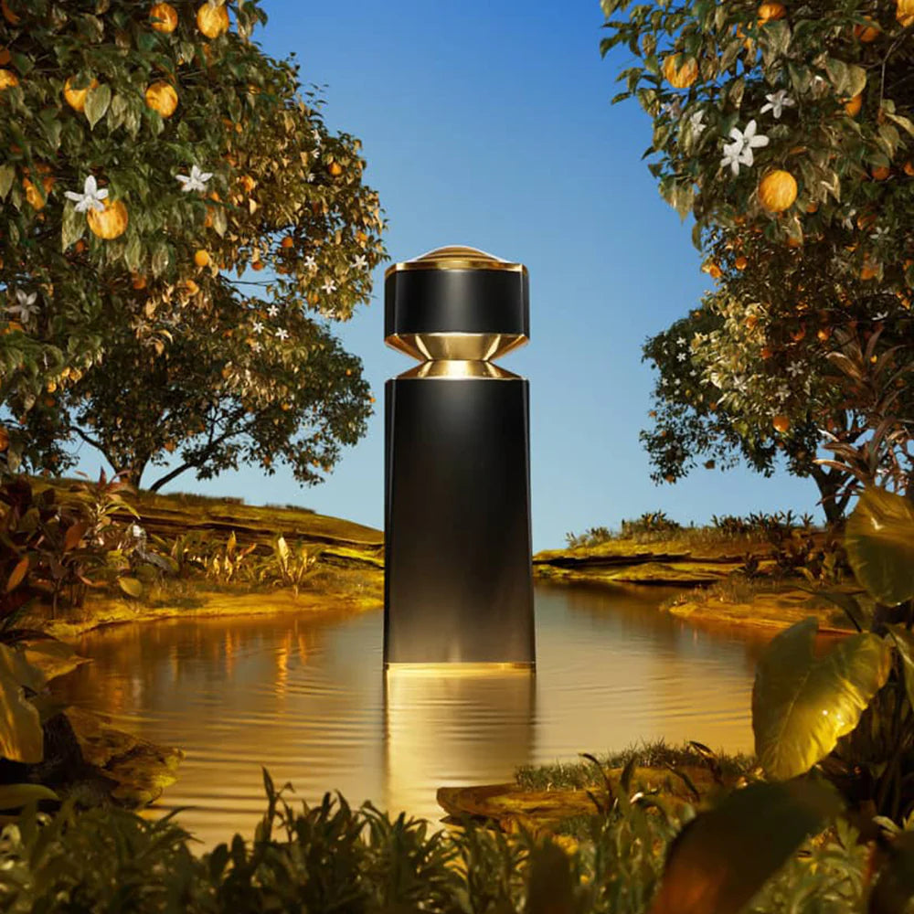 BVLGARI Le Gemme Tygar