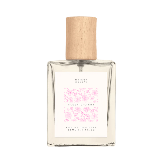 MK Fleur d’Light
