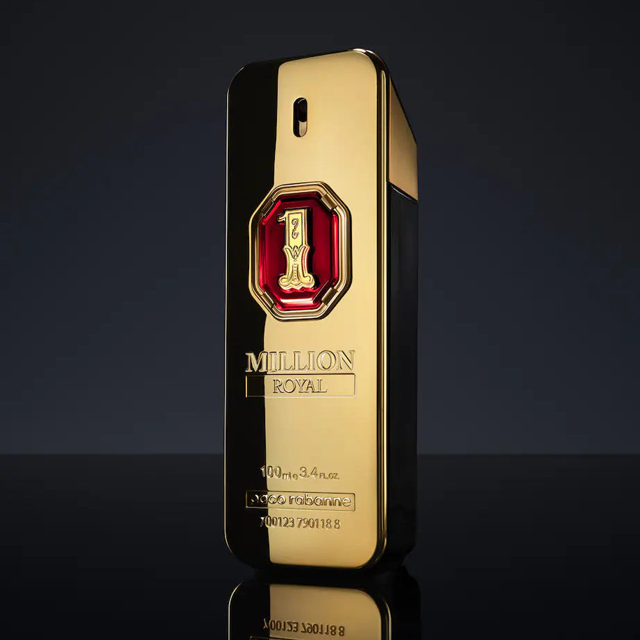 Paco Rabanne 1 Million Royal