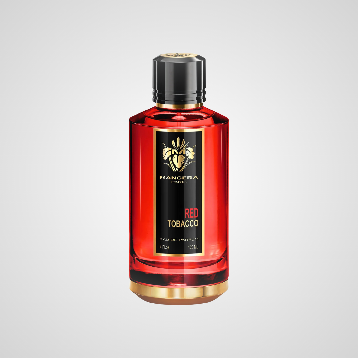 Mancera Red Tobacco