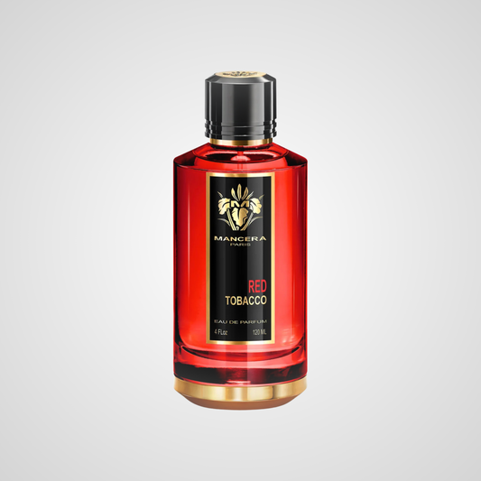 Mancera Red Tobacco