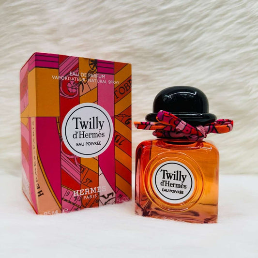 Hermes Twilly D'Hermes Eau Poivree
