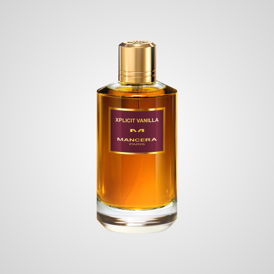 Mancera Xplicit Vanilla