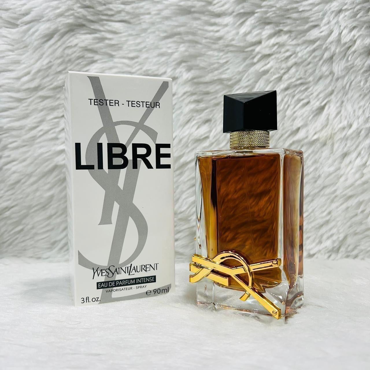 YSL Libre Intense