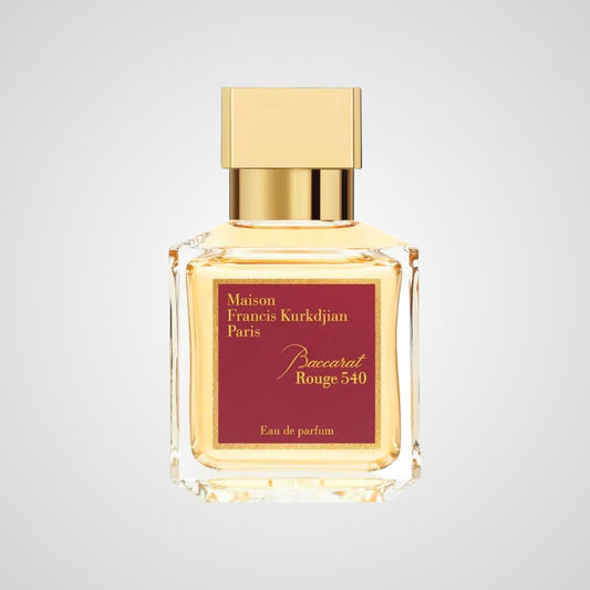 MFK Baccarat Rouge 540