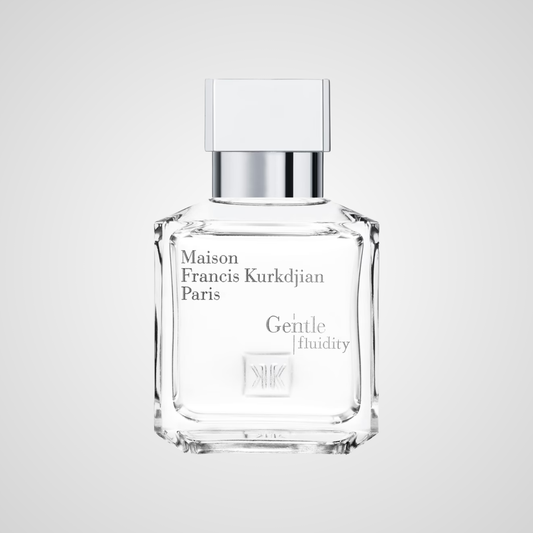 MFK Gentle Fluidity Silver