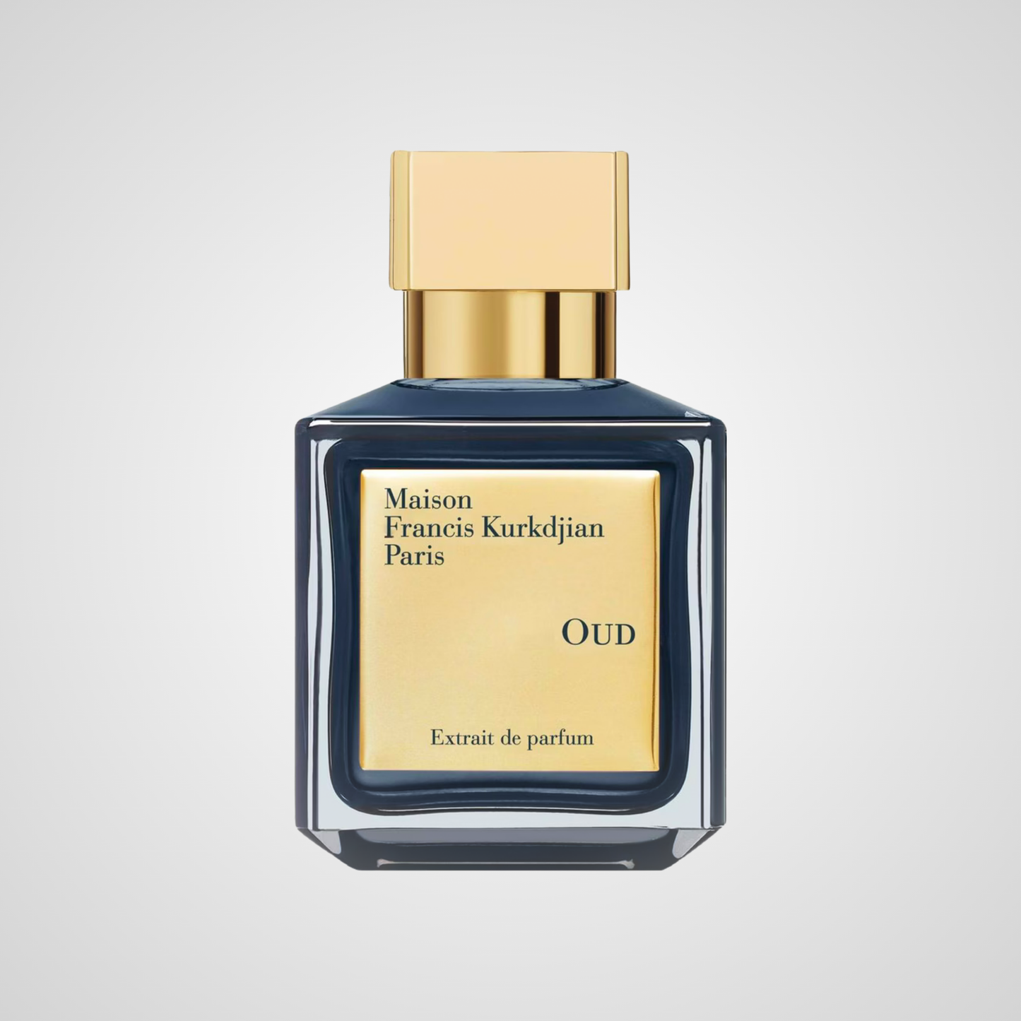 MFK Oud Extrait
