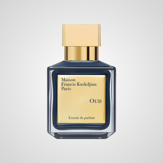 MFK Oud Extrait