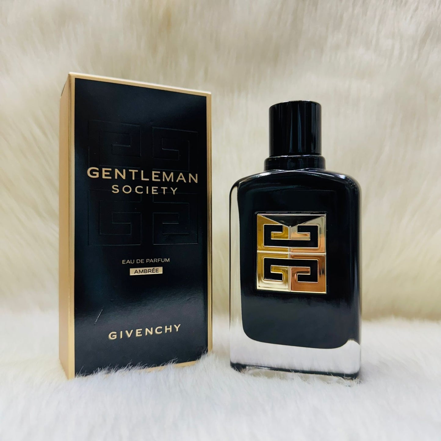 Givenchy Gentleman Society Ambree