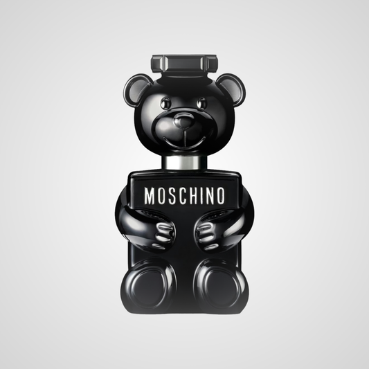 Moschino Toy Boy