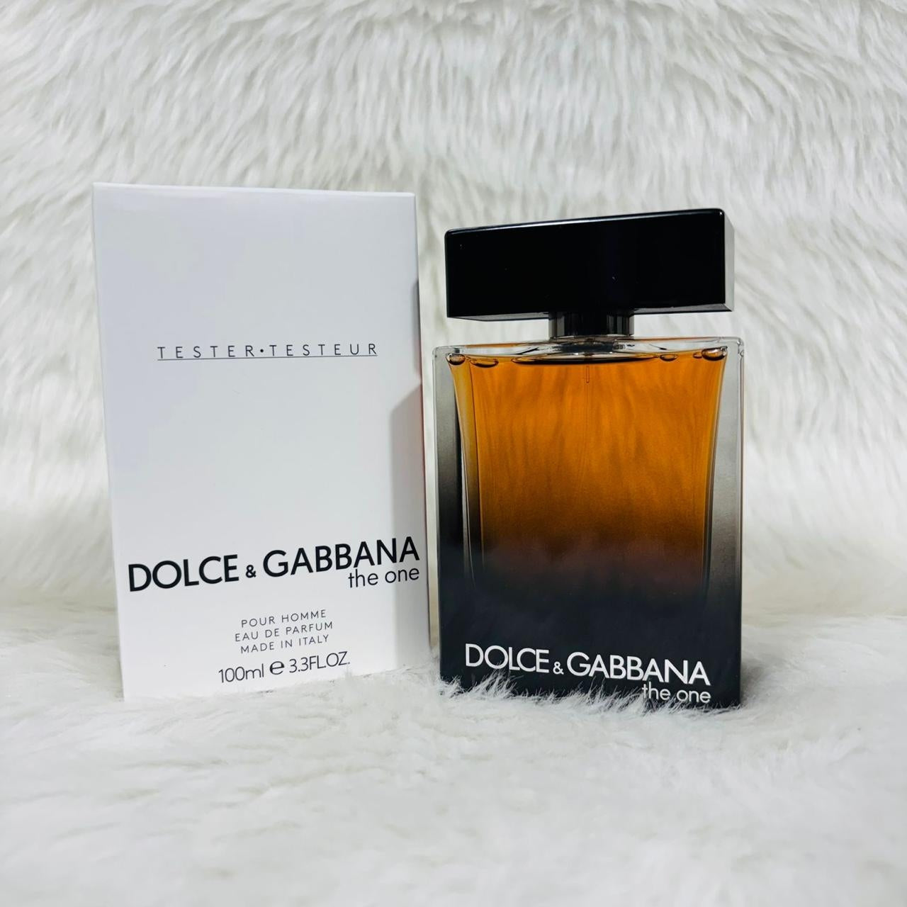 D&G The One EDP
