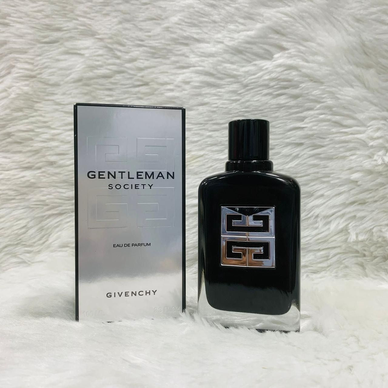 Givenchy Gentleman Society