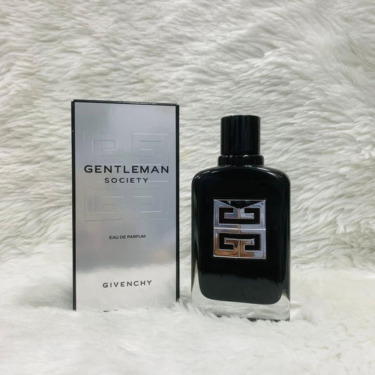 Givenchy Gentleman Society