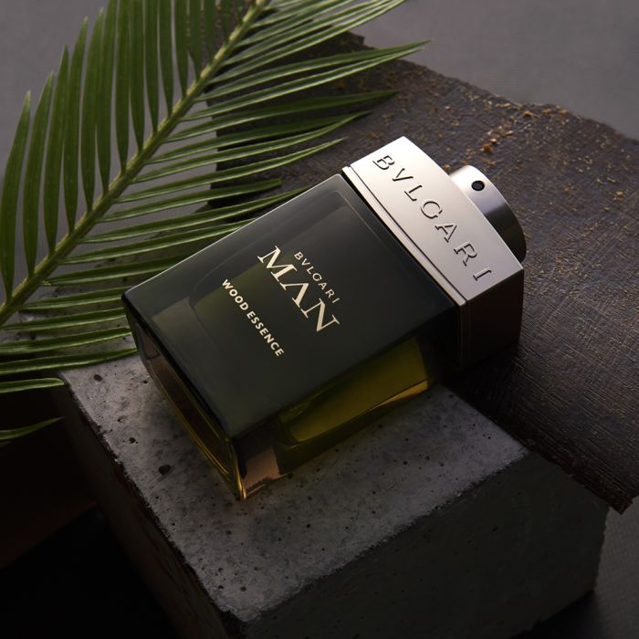 BVLGARI Man Wood Essence