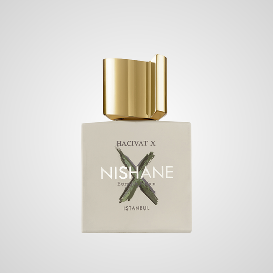Nishane Hacivat X