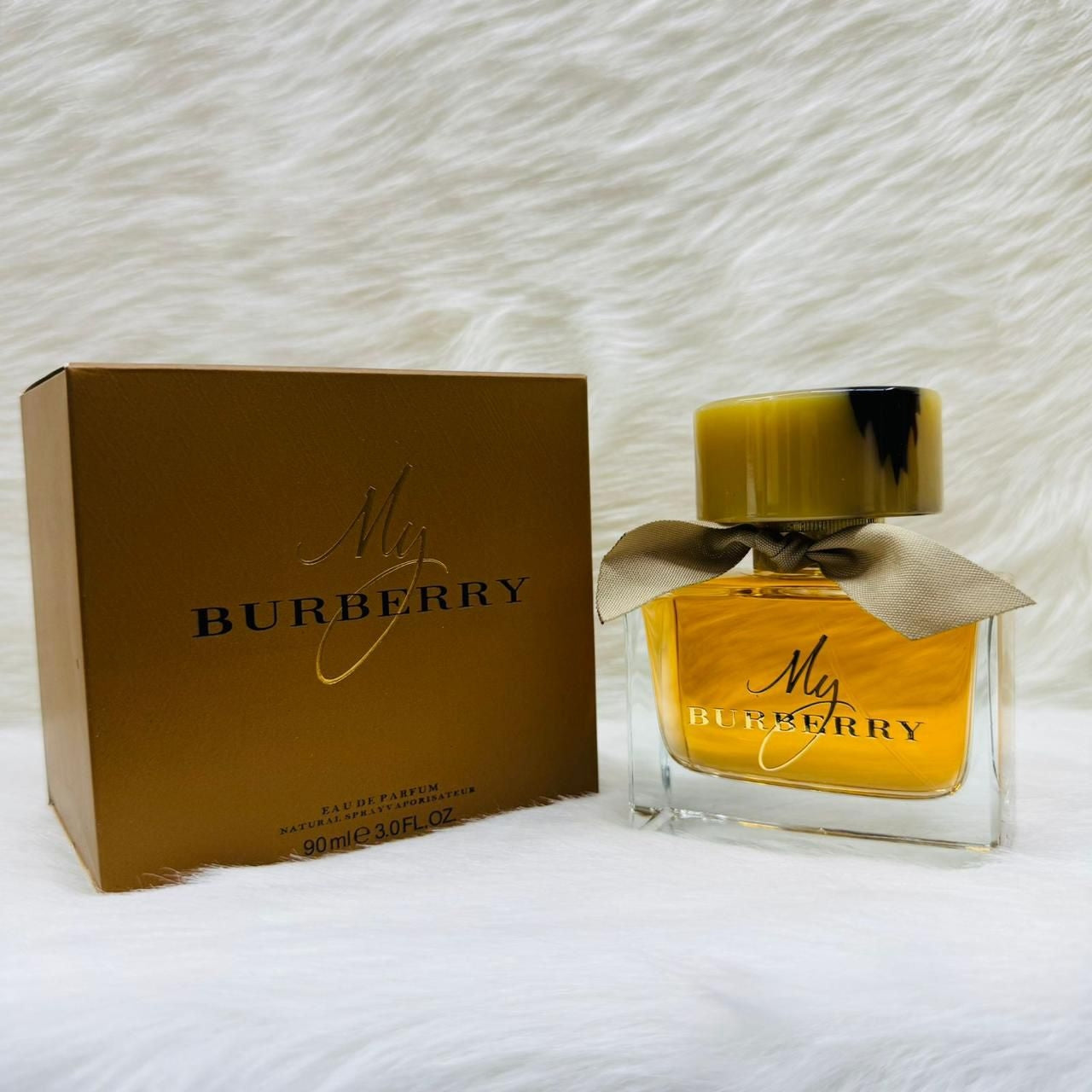 Burberry My Burberry