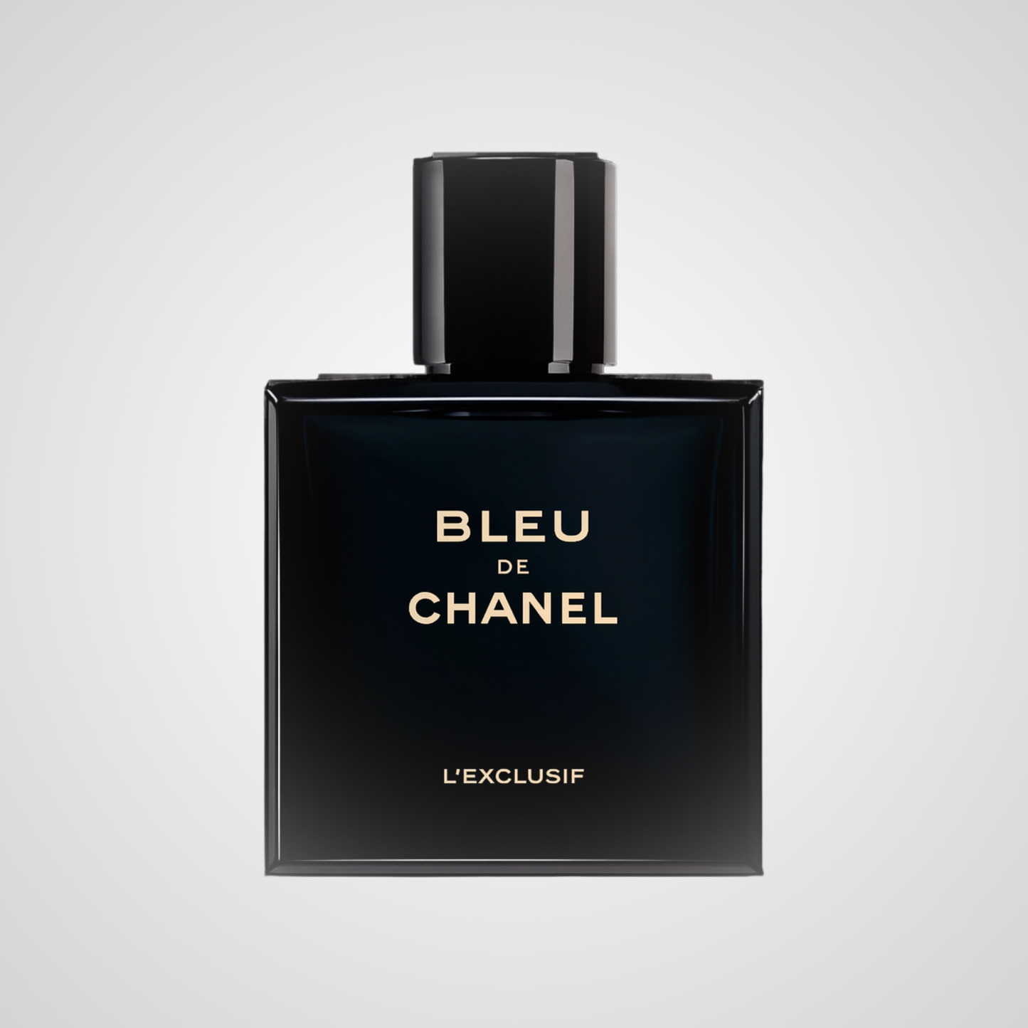 Bleu de Chanel L'Exclusif