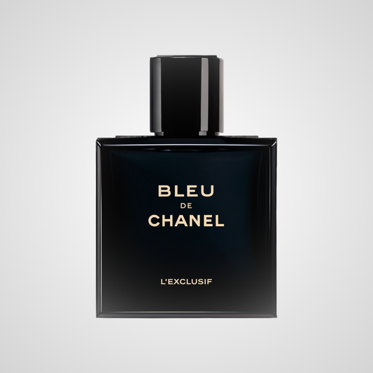 Bleu de Chanel L'Exclusif