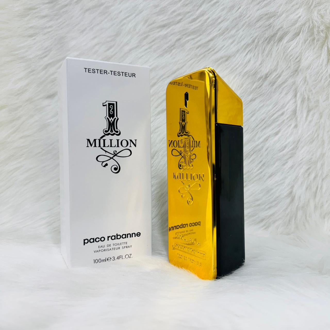 Paco Rabanne 1 Million