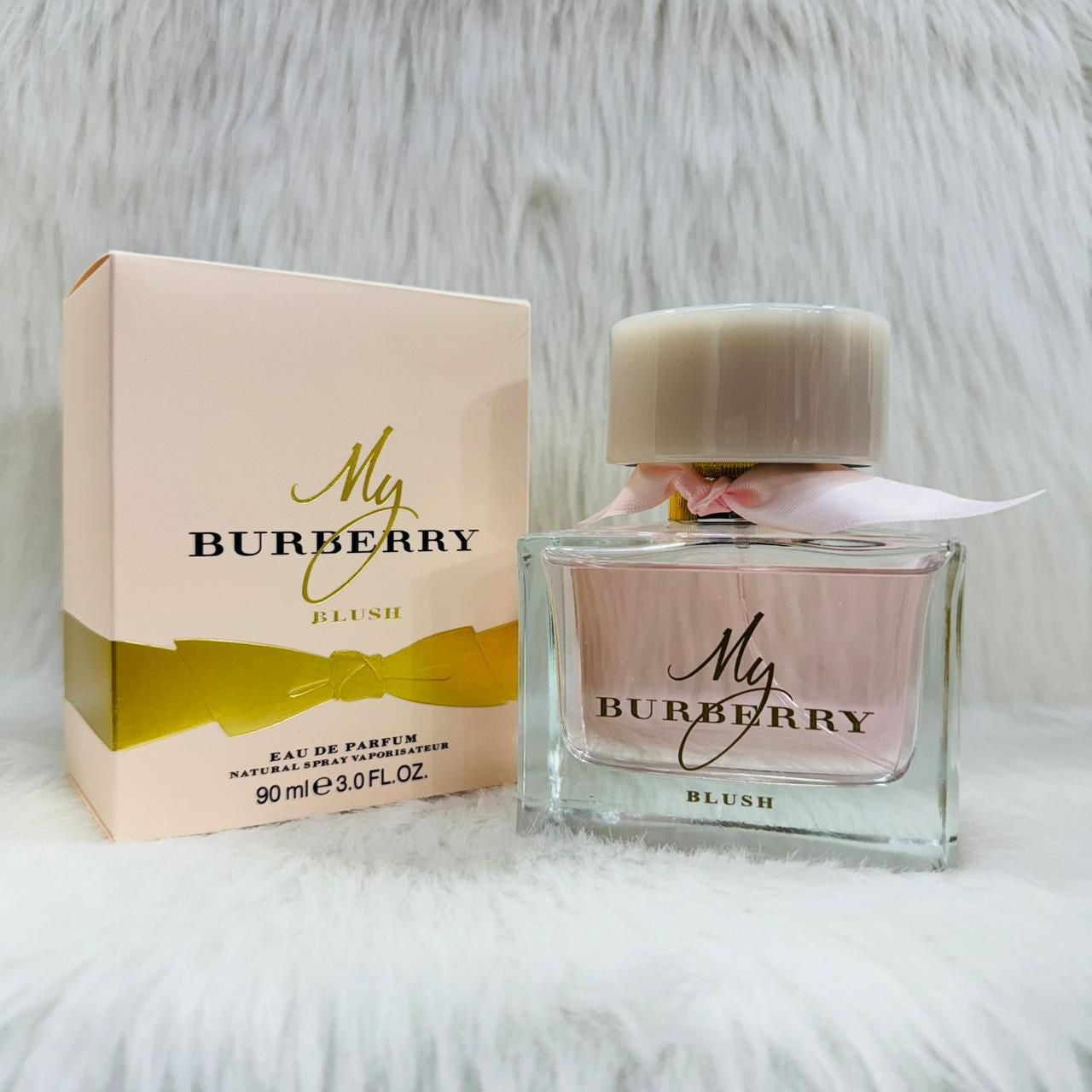 Burberry My Burberry Blush