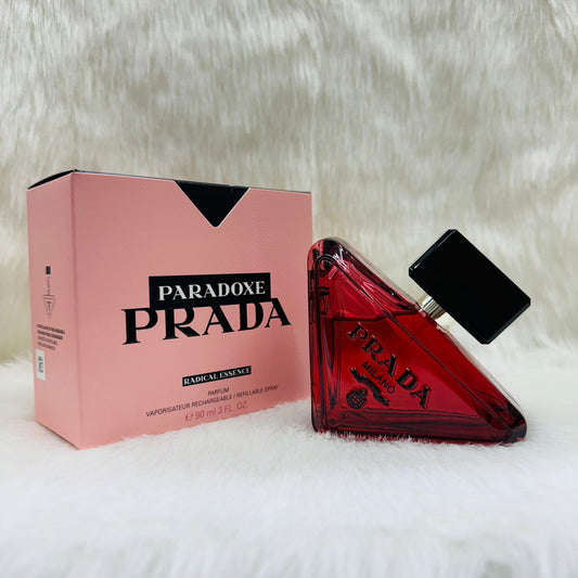 Prada Paradoxe Radical Essence