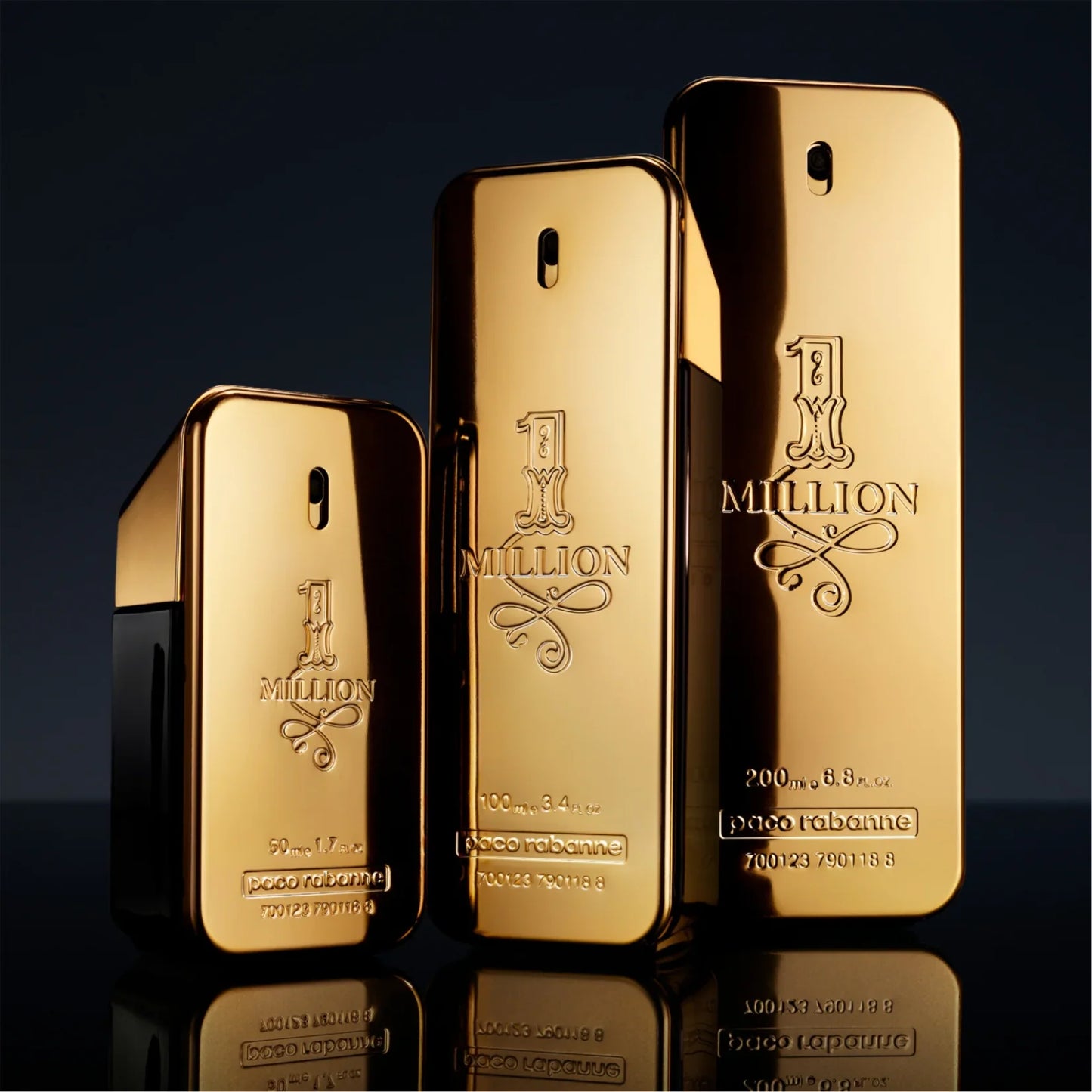 Paco Rabanne 1 Million