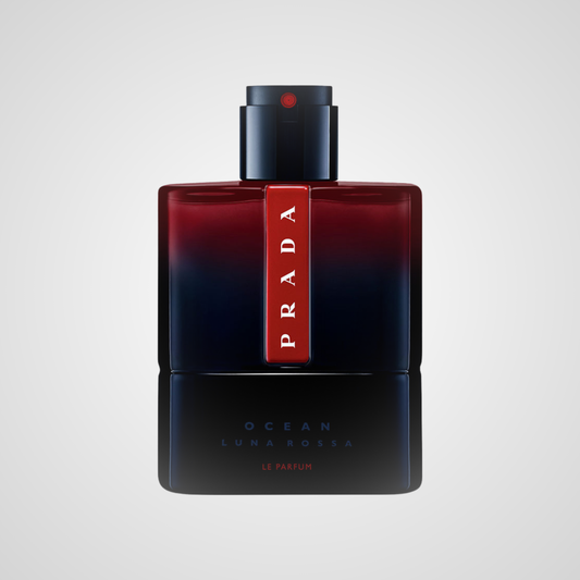 Prada Luna Rossa Ocean Le Parfum