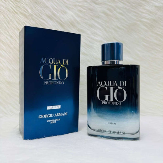Giorgio Armani Acqua di Gio Profondo Parfum