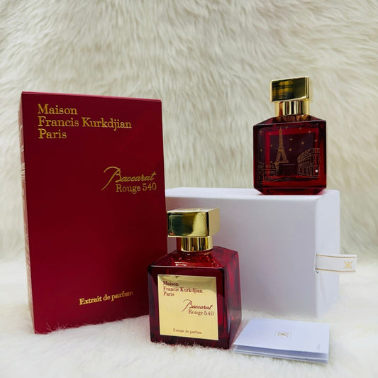 MFK Baccarat Rouge 540 Extrait