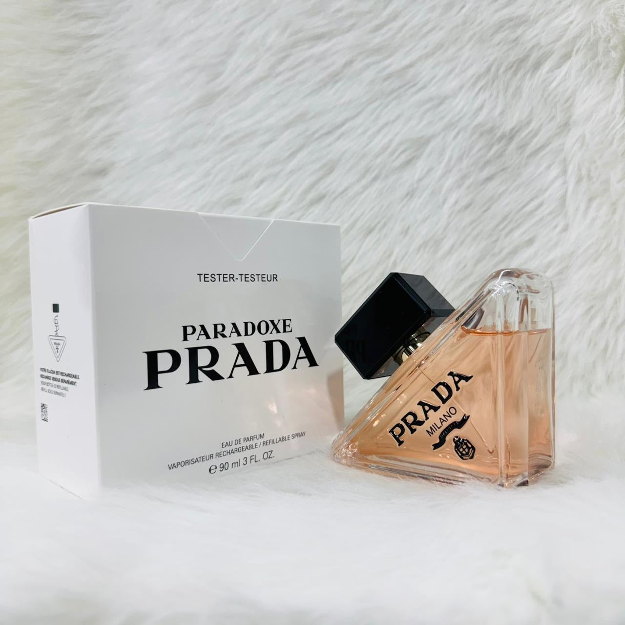 Prada Paradoxe