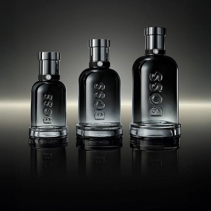 Hugo Boss Bottled Beyond