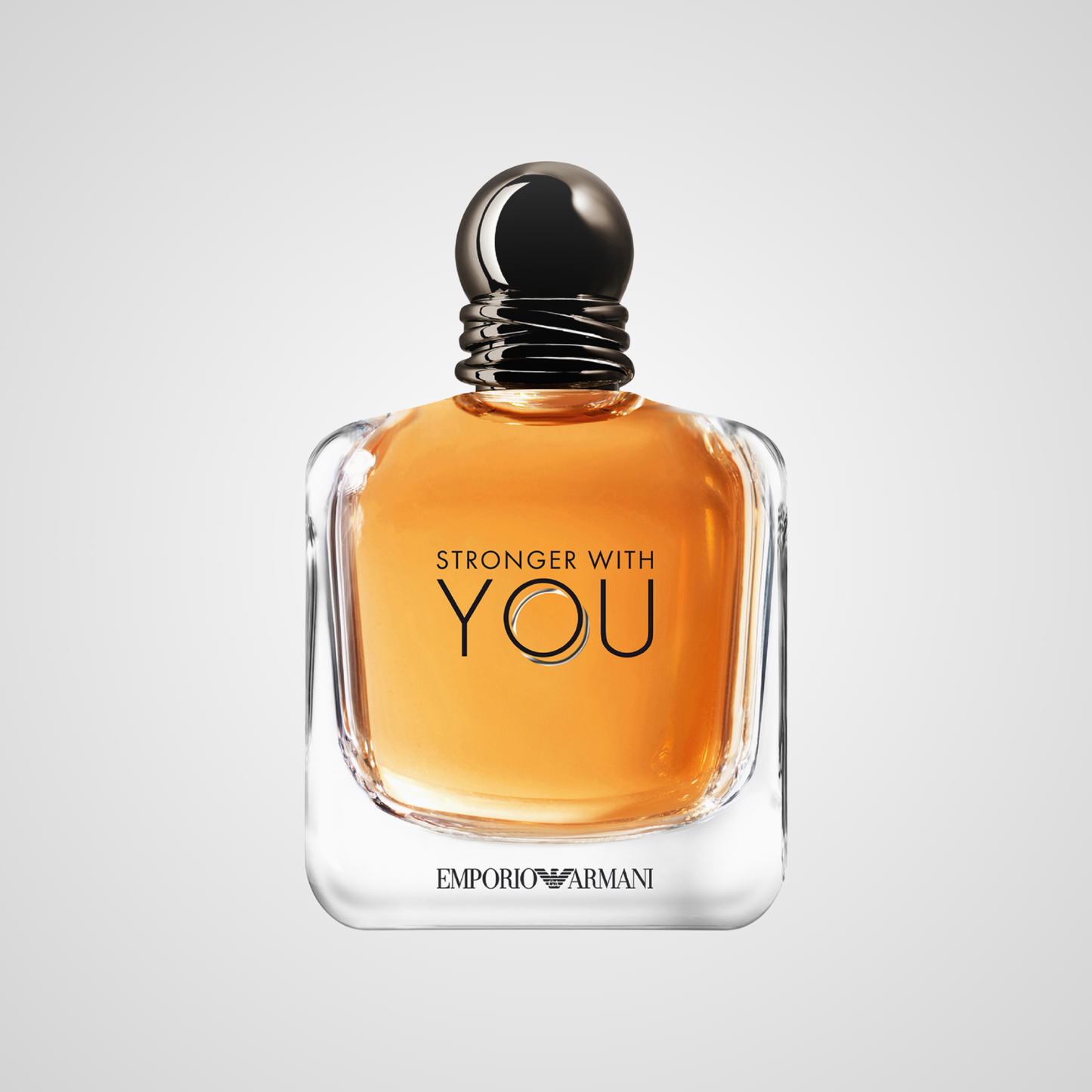 Stronger with You EDT