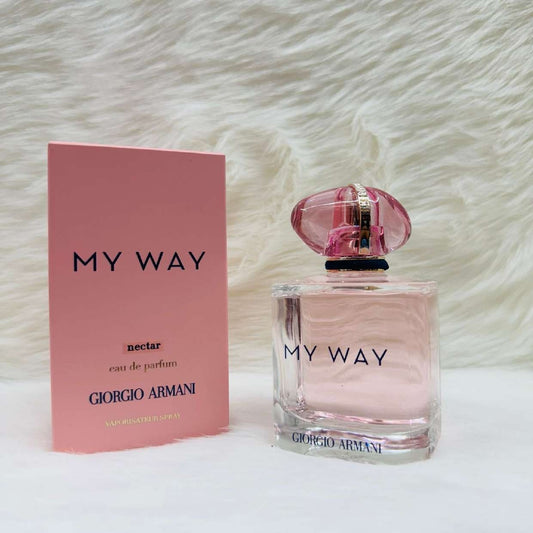 Giorgio Armani My Way Nectar