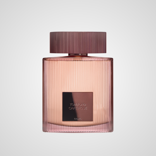 Tom Ford Cafe Rose