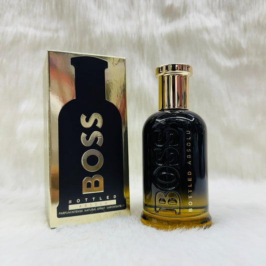 Hugo Boss Bottled Absolu
