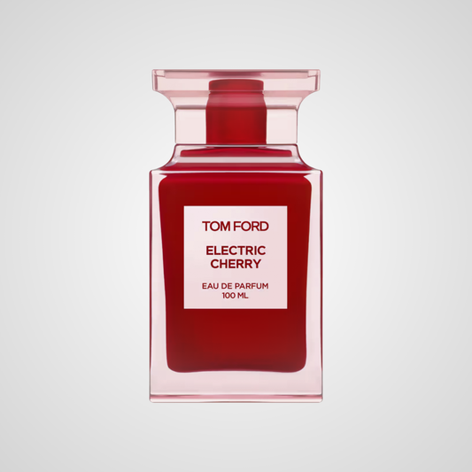 Tom Ford Electric Cherry