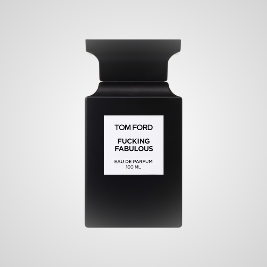 Tom Ford Fucking Fabulous