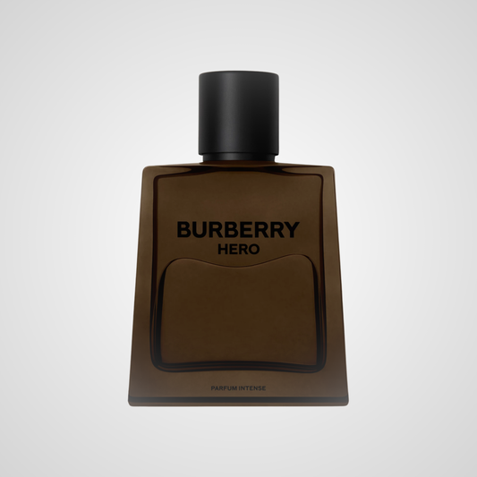 Burberry Hero Parfum Intense
